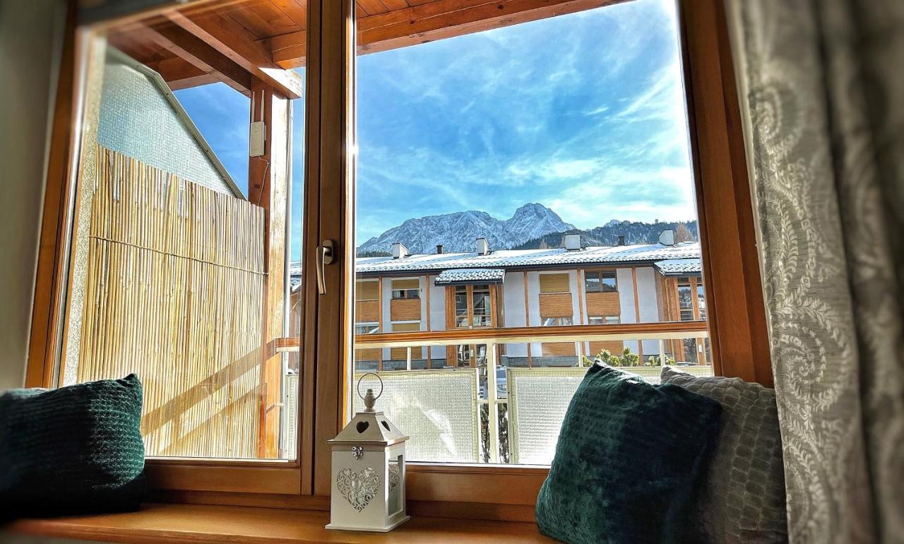 Apartament Lesny Z Kominkiem - Viva Pod Giewontem Apartamenty Закопане Экстерьер фото