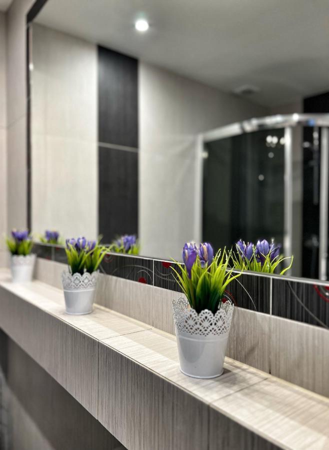 Apartament Lesny Z Kominkiem - Viva Pod Giewontem Apartamenty Закопане Экстерьер фото