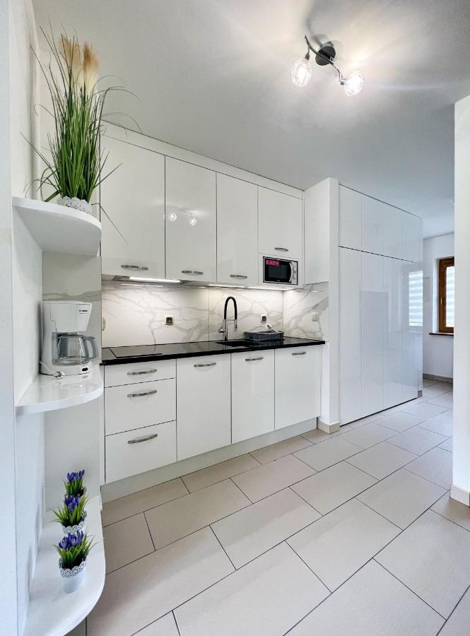 Apartament Lesny Z Kominkiem - Viva Pod Giewontem Apartamenty Закопане Экстерьер фото